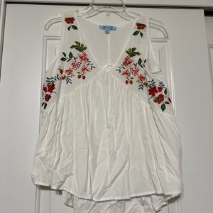 Women’s Blouse